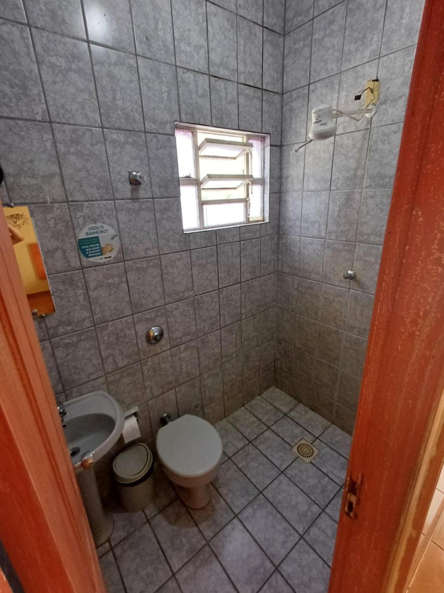 Hotel Mar De Minas Tres Marias  Eksteriør billede