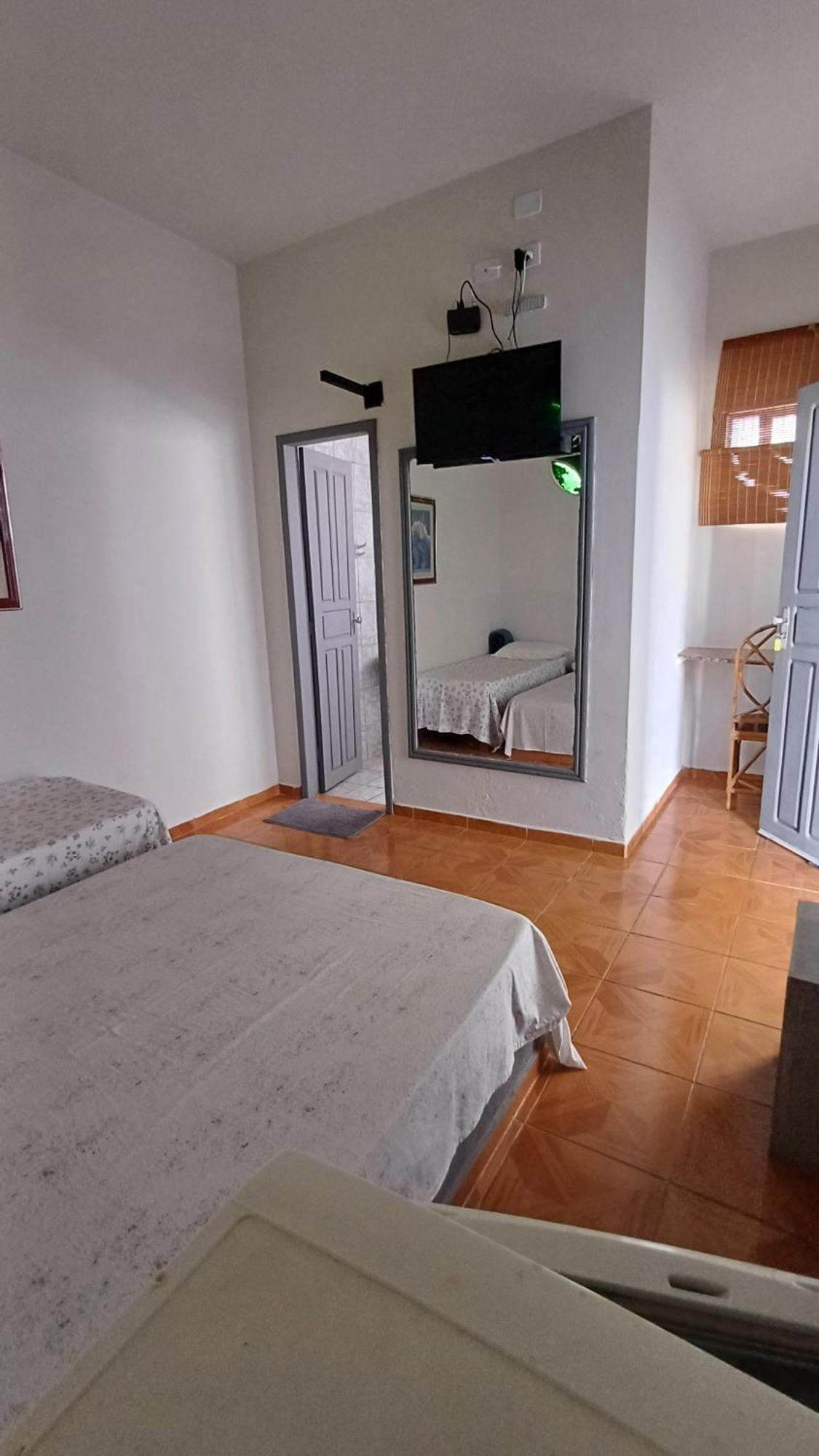 Hotel Mar De Minas Tres Marias  Eksteriør billede
