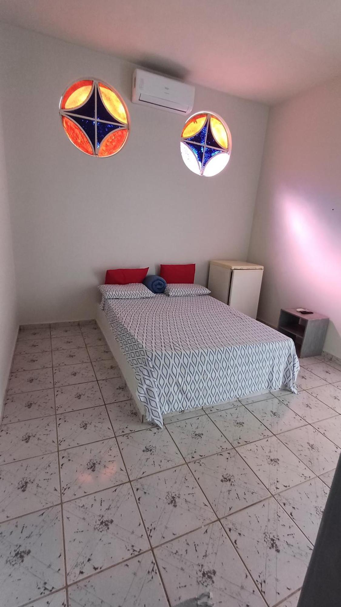 Hotel Mar De Minas Tres Marias  Eksteriør billede